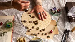 占星術の秘密：この星座だけが「第六感」を持っている